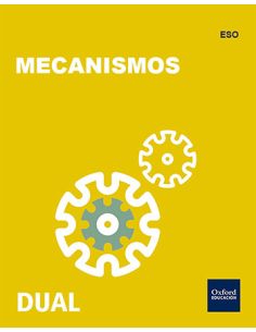 Inicia Tecnología Eso. Mecanismos