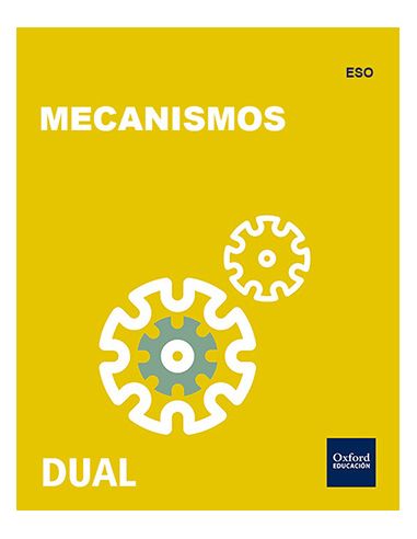 Inicia Tecnología Eso. Mecanismos