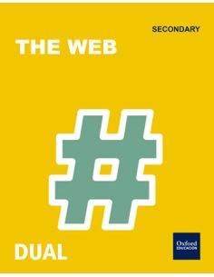Inicia Technology 1.º Eso. The Web