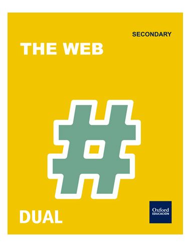 Inicia Technology 1.º Eso. The Web