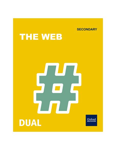 Inicia Technology 1.º Eso. The Web