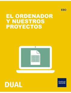 Inicia Tecnología Eso. El Ordenador Y Nuestros Proyectos