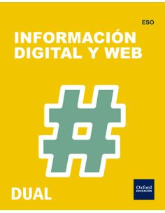 Inicia Tecnología Eso. Información Digital Y Web