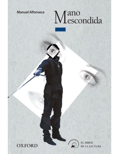 Mano Escondida (El Árbol De La Lectura)