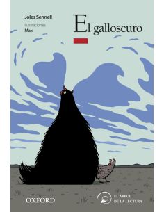 El Galloscuro (El Árbol De La Lectura)