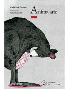 Animalario (El Árbol De La Lectura)