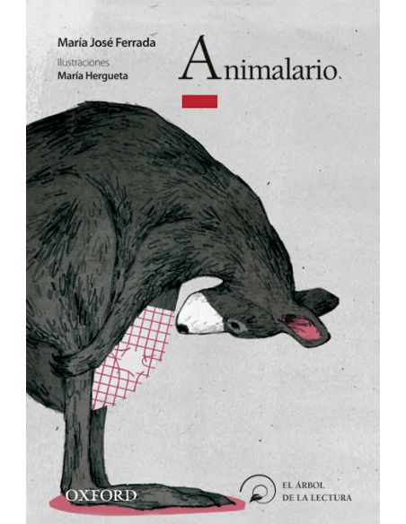 Animalario (El Árbol De La Lectura)