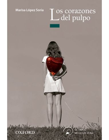 Los Corazones Del Pulpo (El Árbol De La Lectura)