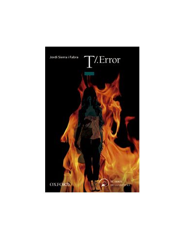 T./Error (El Árbol De La Lectura)
