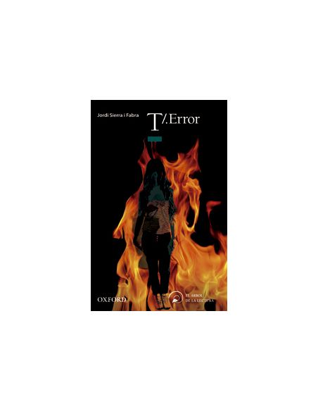 T./Error (El Árbol De La Lectura)