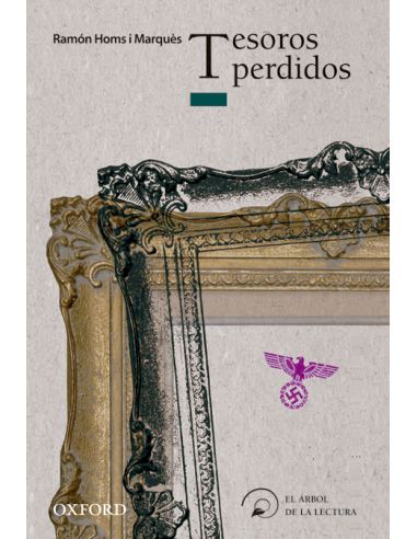 Los Tesoros Perdidos (El Árbol De La Lectura)