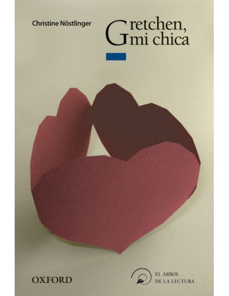 Gretchen, Mi Chica (El Árbol De La Lectura)
