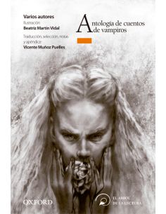 Cuentos De Vampiros (El Árbol De La Lectura)