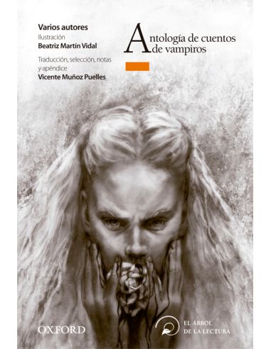 Cuentos De Vampiros (El Árbol De La Lectura)