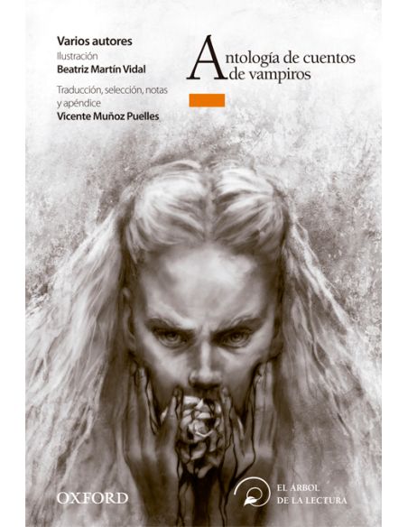 Cuentos De Vampiros (El Árbol De La Lectura)