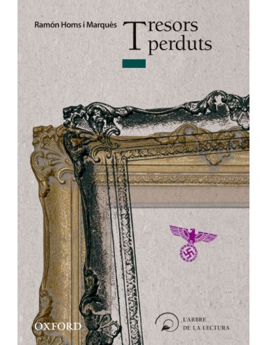 Els Tresors Perduts (El Árbol De La Lectura)