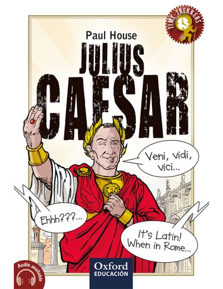 Julius Caesar