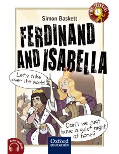 Ferdinand And Isabella