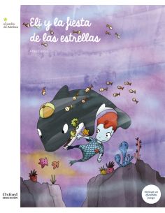 Eli Y La Fiesta De Las Estrellas