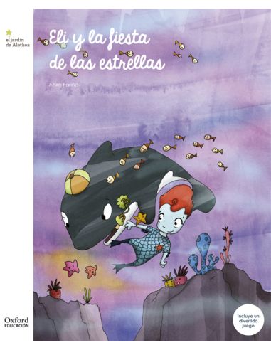 Eli Y La Fiesta De Las Estrellas