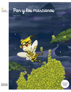 Pan Y Los Marcianos