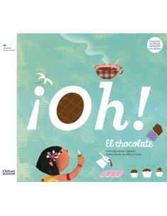 ¡Oh! El Chocolate