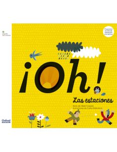¡Oh! Las Estaciones
