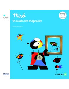 Miró. Un Artista Con Imaginación