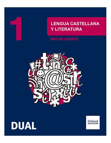 Inicia Lengua Castellana Y Literatura 1.º Bachillerato. Libro Del Alumno