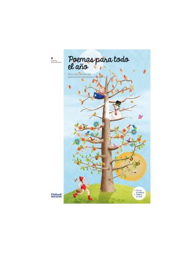 Poemas Todo El Año