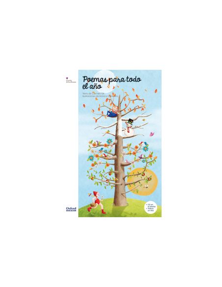 Poemas Todo El Año