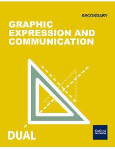Inicia Technology 1.º Eso. Graphic Expression And Communication