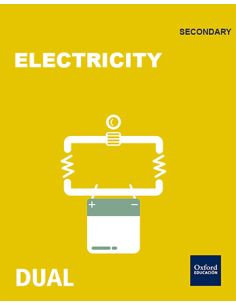 Inicia Technology 1.º Eso. Electricity