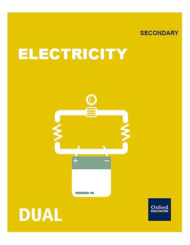 Inicia Technology 1.º Eso. Electricity