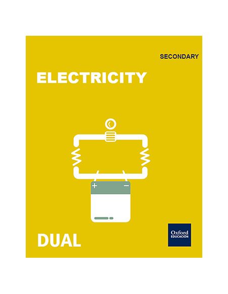 Inicia Technology 1.º Eso. Electricity