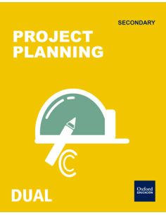 Inicia Technology 3.º Eso. Project Planning