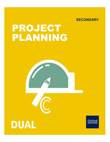 Inicia Technology 3.º Eso. Project Planning