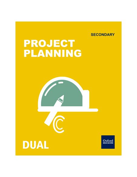 Inicia Technology 3.º Eso. Project Planning