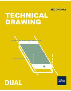 Inicia Technology 3.º Eso. Technical Drawing