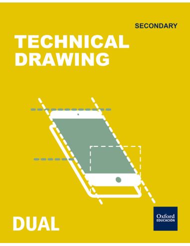 Inicia Technology 3.º Eso. Technical Drawing
