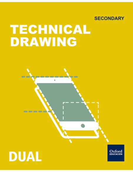 Inicia Technology 3.º Eso. Technical Drawing
