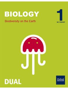 Inicia Biology 1.º Eso. Student'S Book Volume 2