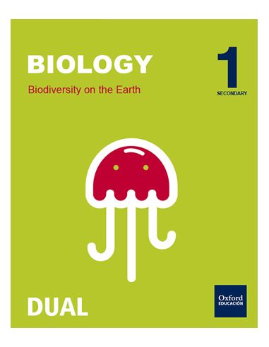 Inicia Biology 1.º Eso. Student'S Book Volume 2