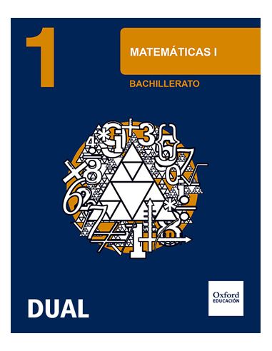 Inicia Matemáticas 1.º Bachillerato. Libro Del Alumno