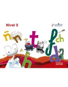 Cocinero Y Tableta 5 Años. Cuadernos 5