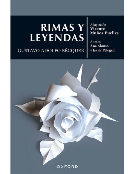 Rimas Y Leyendas (El Árbol De Los Clásicos)