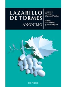 El Lazarillo De Tormes (El Árbol De Los Clásicos)