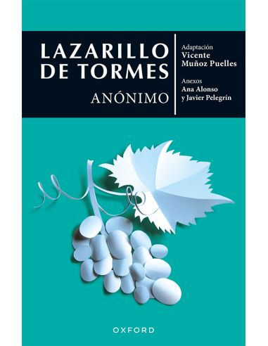 El Lazarillo De Tormes (El Árbol De Los Clásicos)