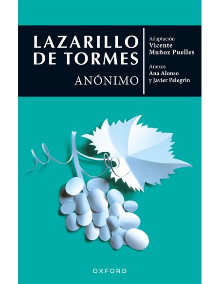 El Lazarillo De Tormes (El Árbol De Los Clásicos)