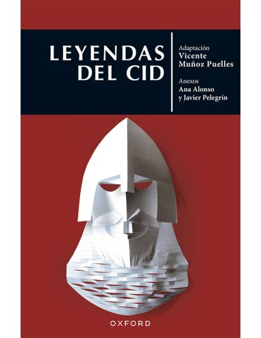 Leyendas Del Cid (El Árbol De Los Clásicos)